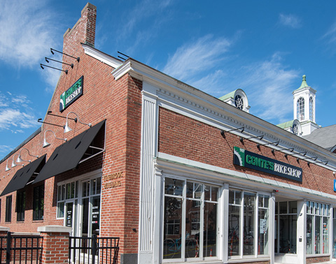Contes Bike Shop – Lexington, MA