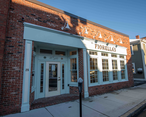 Fiorella’s – Lexington, MA