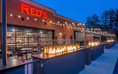 Tips On Designing Your Restaurant’s Exterior