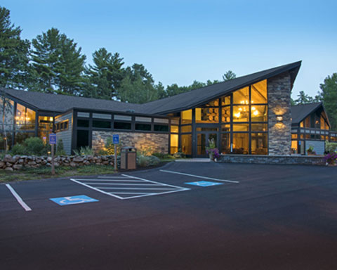 Birchwood Vineyards – Derry, NH