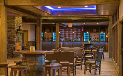 How Does A Restaurant’s Design Influence Its Customers?