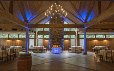 Making A Good First Impression With Restaurant Design