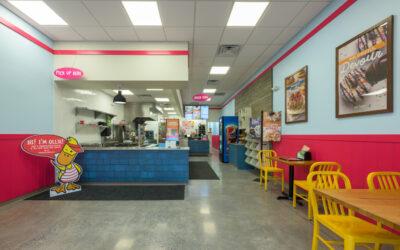How To Ensure Your Franchise Restaurant’s Success