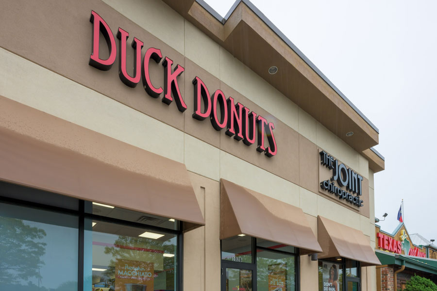 DuckDonuts4