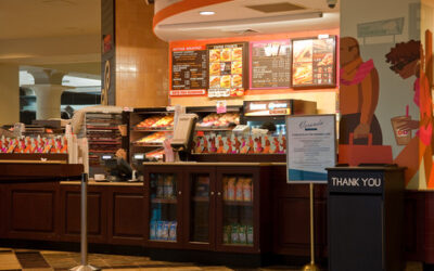 Preparing For Your Franchise Restaurant’s Long Term Future