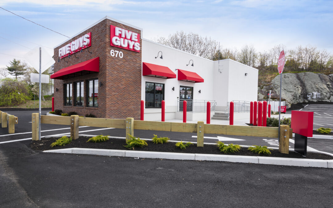 Tips On Renovating Your Restaurant’s Outdoor Space
