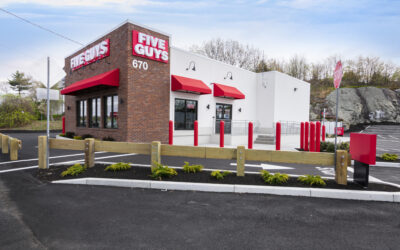 Tips On Renovating Your Restaurant’s Outdoor Space