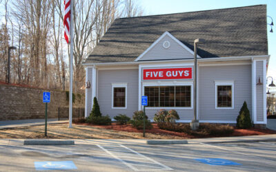 Red Flags in Potential Franchise Restaurant Locations