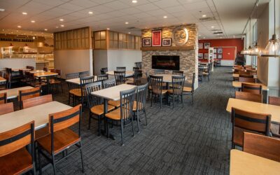How To Perfect Your Restaurant’s Dining Experience