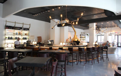 How Restaurant Design Influences Cost-Management