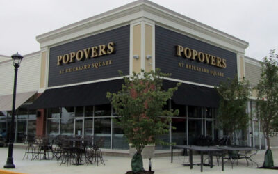 Why Your Restaurant Should Invest In Outdoor Dining