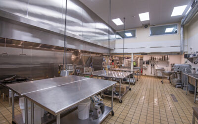 Safety Compliance Tips For Restaurants
