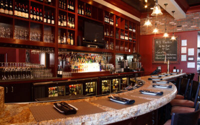 Can You Keep Your Restaurant Open During A Remodel?