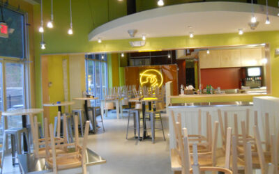 Why An Architect Is Necessary For Your Restaurant Remodeling Project