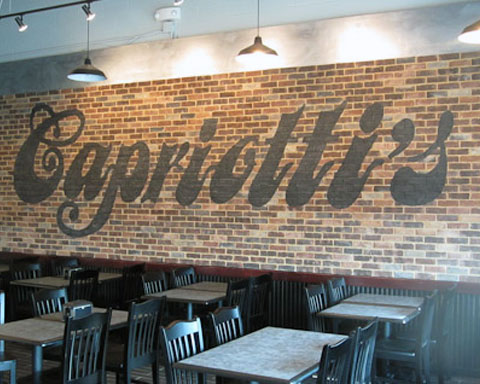 Capriotti’s – Foxboro, MA
