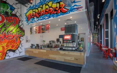 How To Separate Your Franchise Restaurant From The Competition