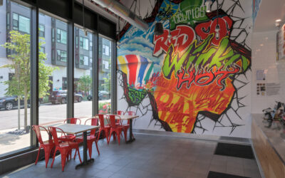 A Guide To A Successful Restaurant Reopening