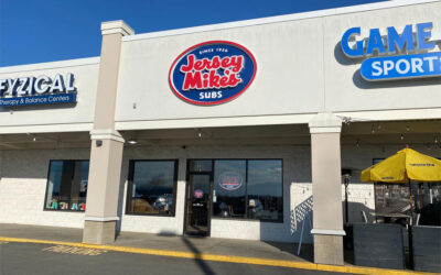 Owning A Franchise Restaurant vs. A Small Business