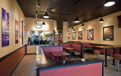 What To Look For In A Restaurant Contractor