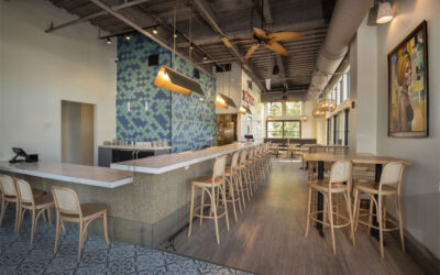 The Importance Of Utilities For A Restaurant’s Location