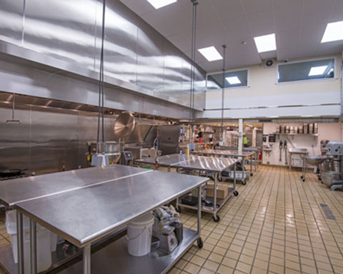 Pressed Cafe Commissary – Nashua, NH