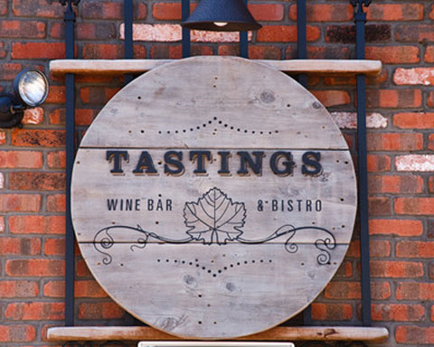 Tastings – Foxboro, MA