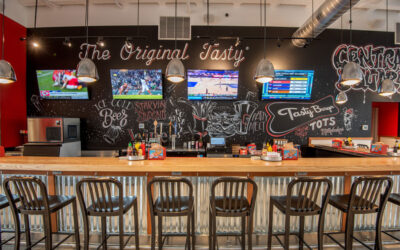 How To Improve Your Restaurant’s Accessibility