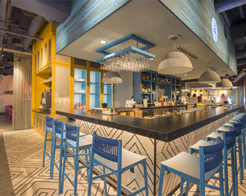 Sumiao Hunan Kitchen – Cambridge, MA