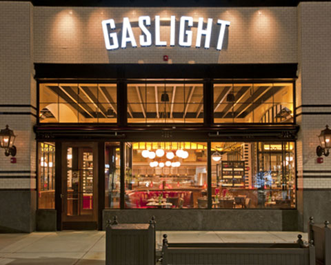 The Gaslight – Lynnfield, MA