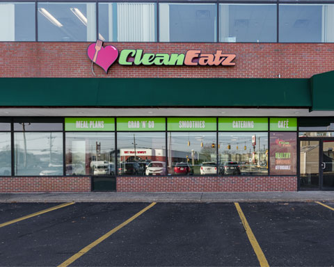 Clean Eatz – Danvers, MA