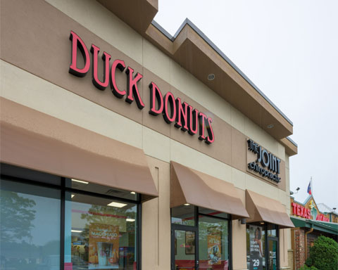 Duck Donuts – Walpole, MA