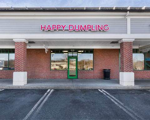 Happy Dumpling – West Lebanon, NH