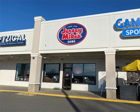 Jersey Mike’s – Londonderry, NH
