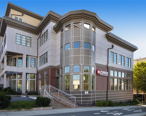 Nzuko – Watertown, MA