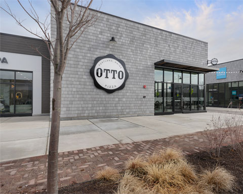 Otto Pizza – Bedford NH