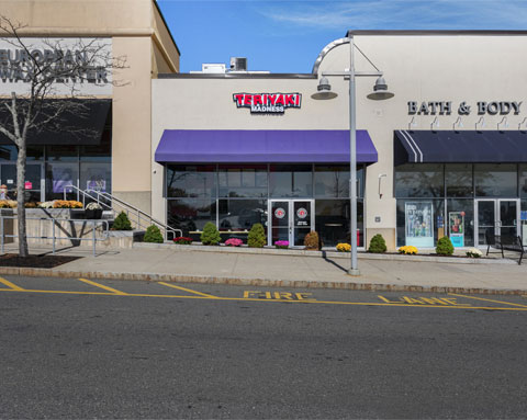 Teriyaki Madness – Methuen, MA
