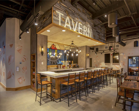 Tavern of Tales – Boston, MA