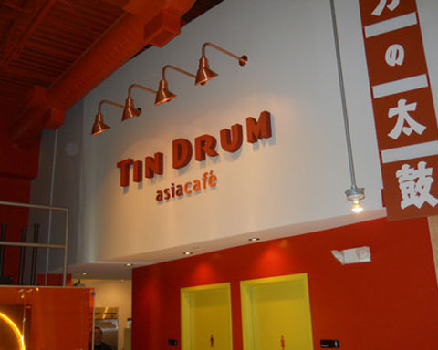 Tin Drum Asia Cafe – Birmingham, AL