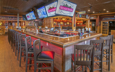 How Does Sound Design Impact The Restaurant Experience?