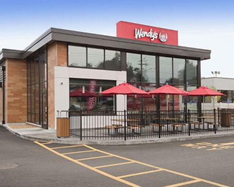 Wendy’s – Webster, MA